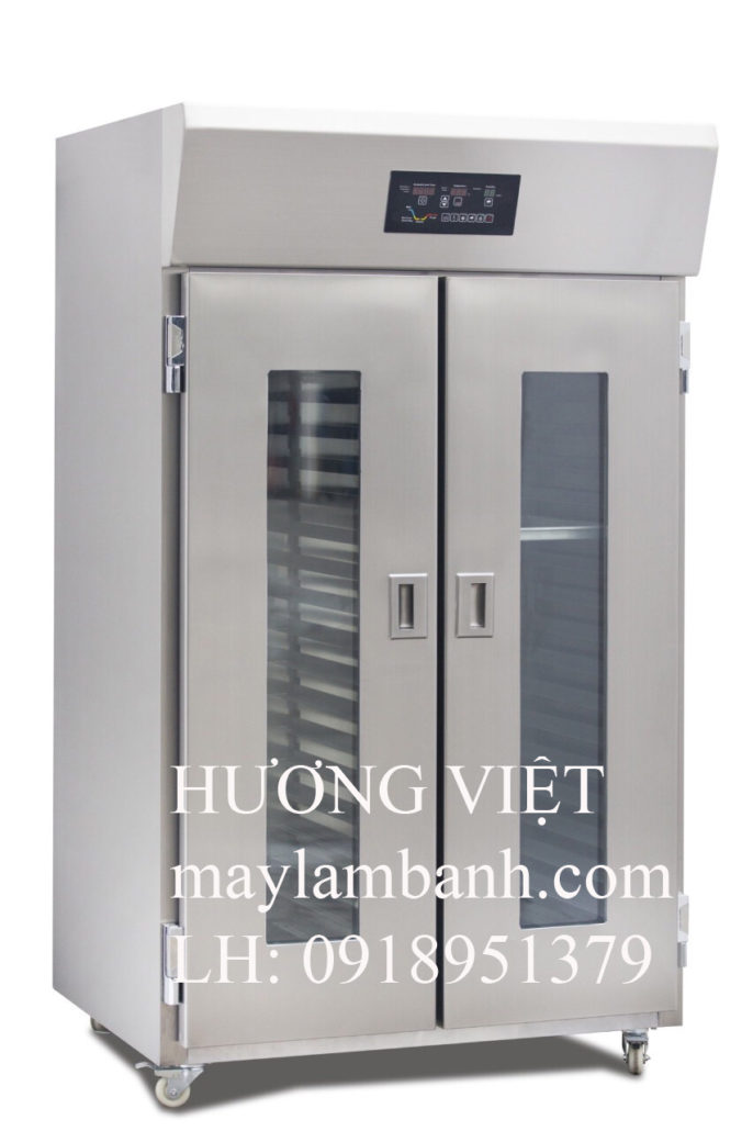Hương Việt Bakery – maylambanh.com