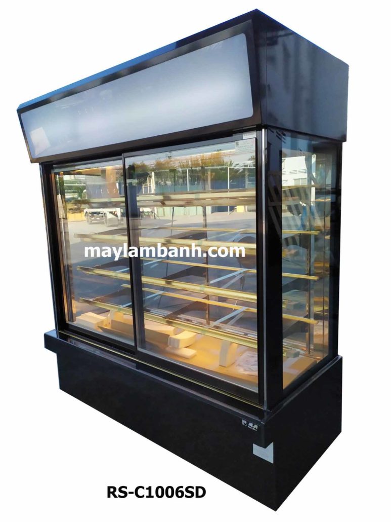 Hương Việt Bakery – maylambanh.com